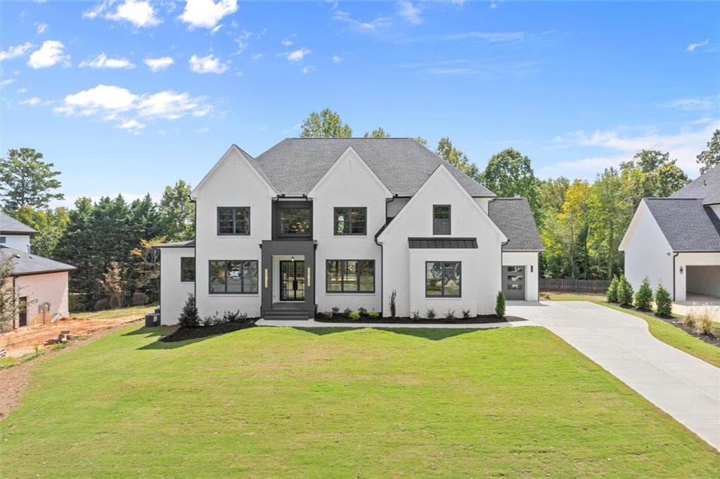 2868 Octavia Circle, Marietta, GA 30062 — most recent listing photo