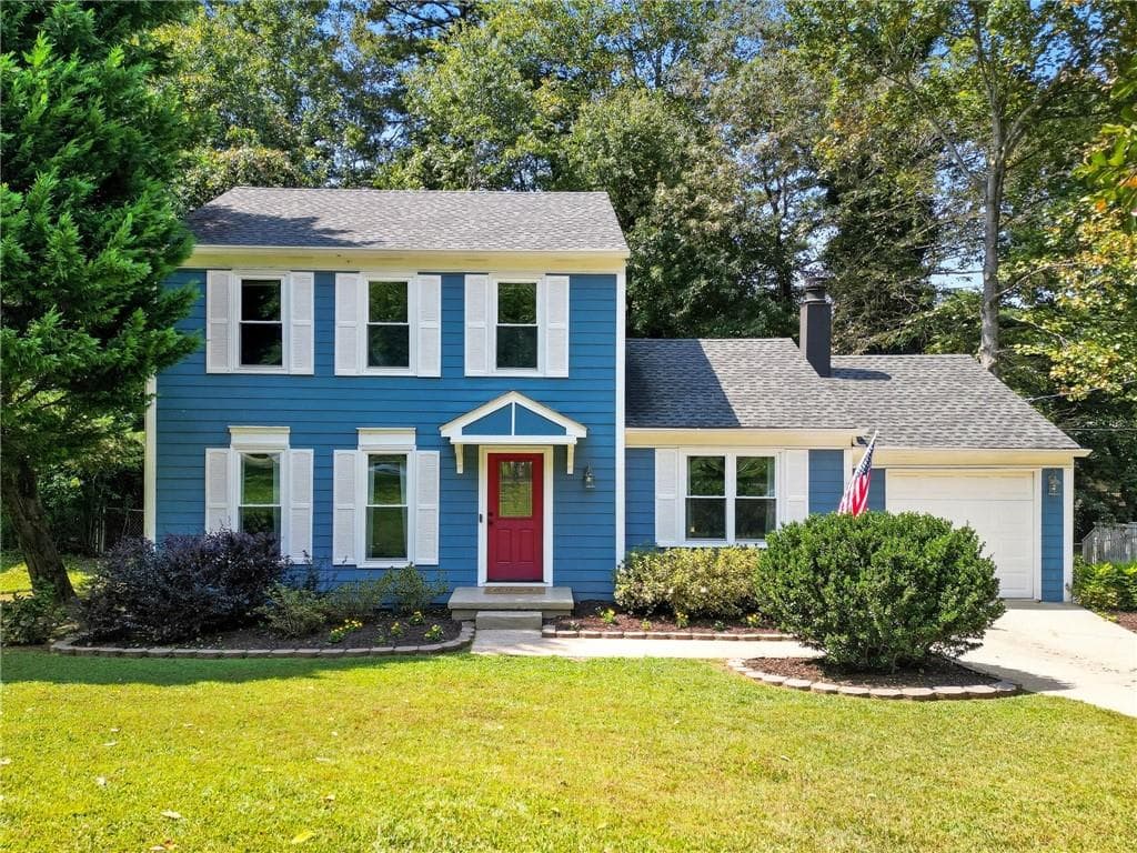 10340 Rillridge Court, Alpharetta, GA 30022 — most recent listing photo