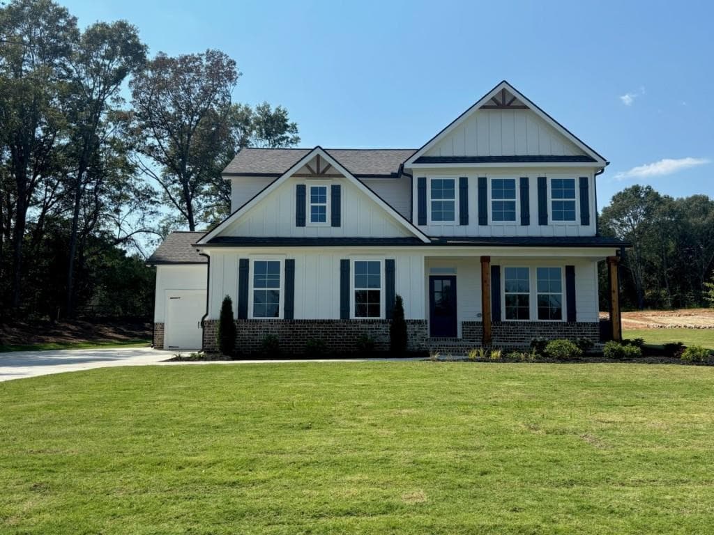 1313 PJ East Road, Covington, GA 30014 — most recent listing photo