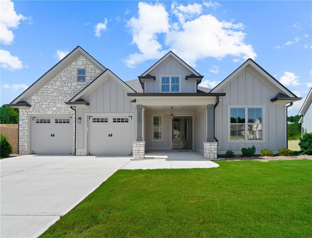 1570 Legend Drive, Greensboro, GA 30642 — most recent listing photo