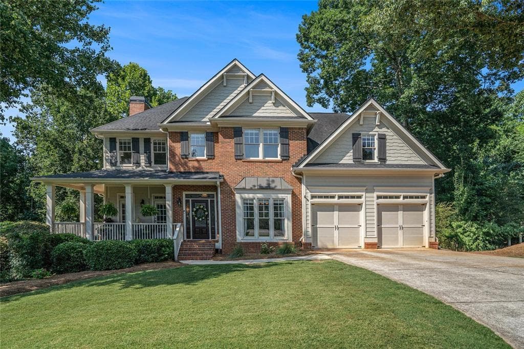 9877 MILTON Court, Douglasville, GA 30135 — most recent listing photo