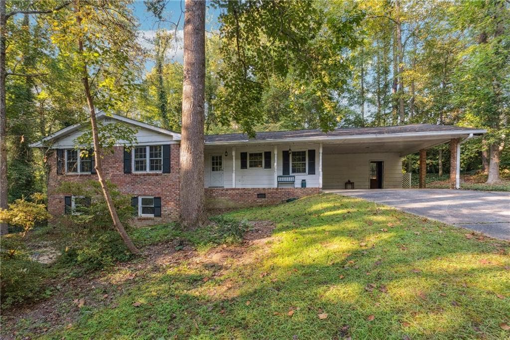 560 Cool Creek Trail, Mableton, GA 30126 — most recent listing photo
