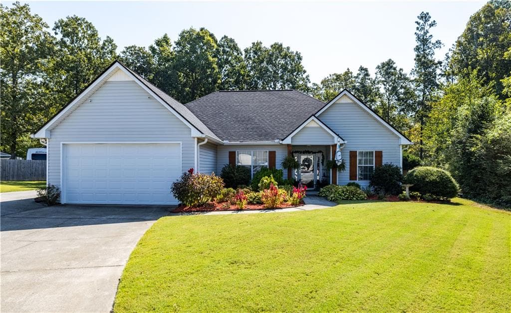 27 Boxwood Lane, Rome, GA 30165 — most recent listing photo