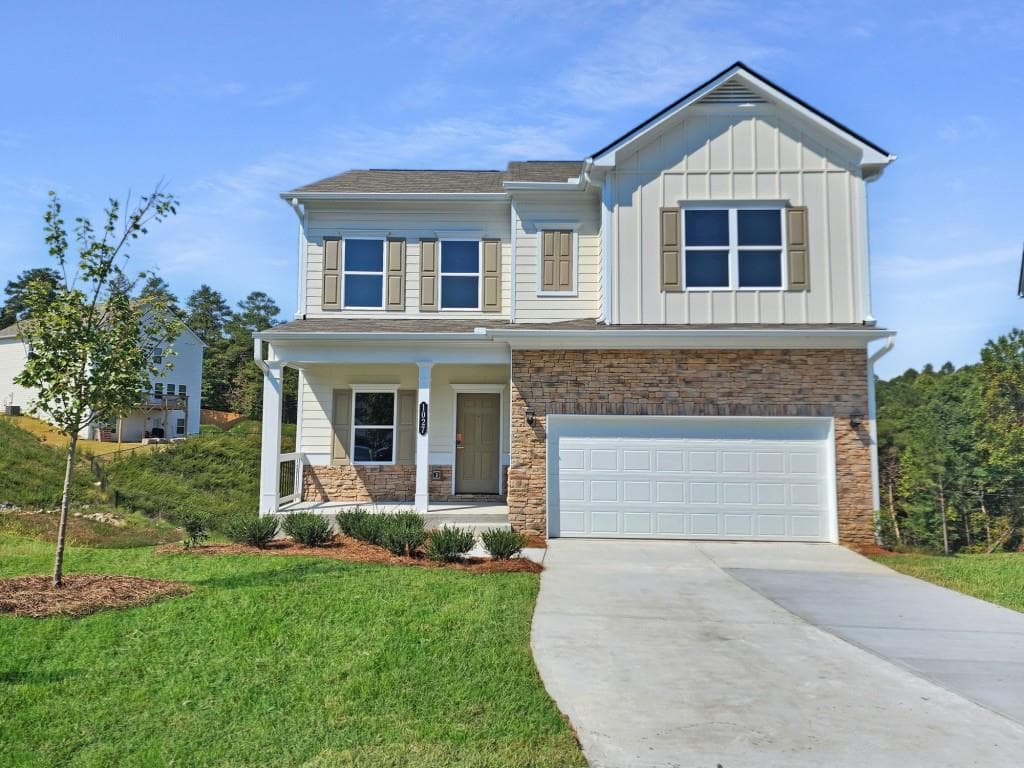 1027 Victoria Heights Drive, Dallas, GA 30132 — most recent listing photo