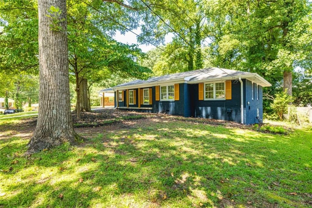 6673 Brookwood Circle, Jonesboro, GA 30236 — most recent listing photo