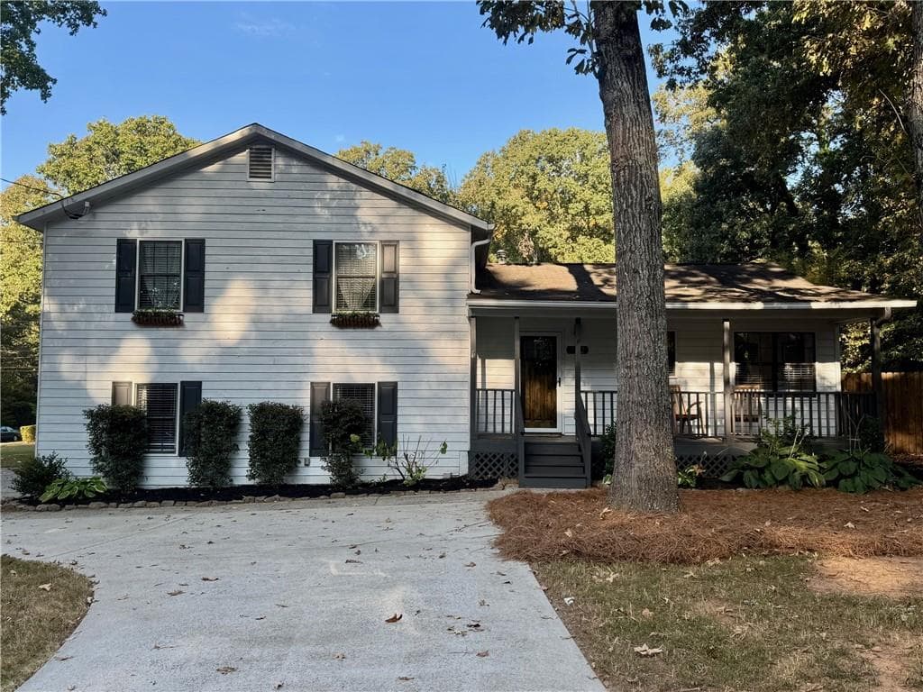 362 Doeskin Lane, Smyrna, GA 30082 — most recent listing photo