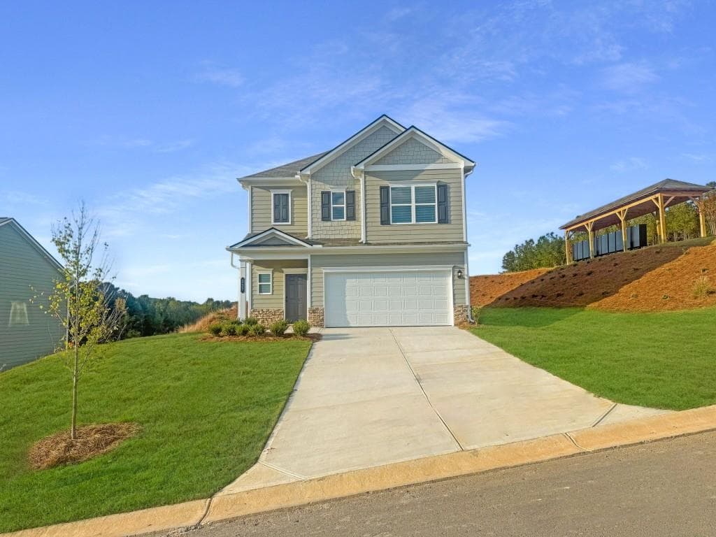 237 Orion Drive, Dalton, GA 30720 — most recent listing photo