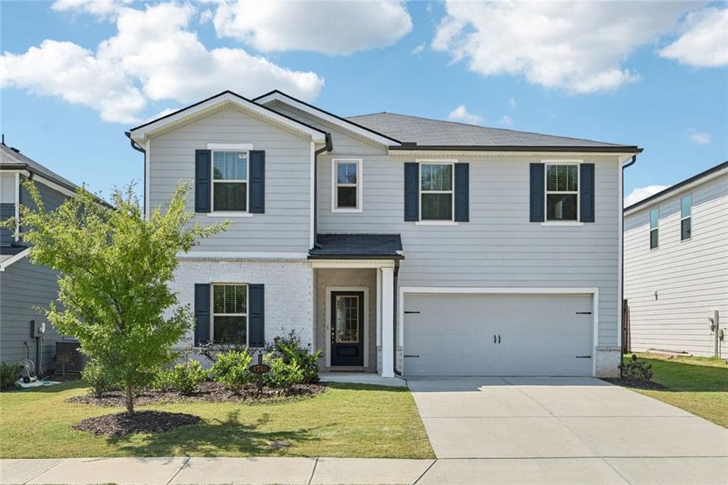4780 Dufour Drive, Lilburn, GA 30047 — most recent listing photo