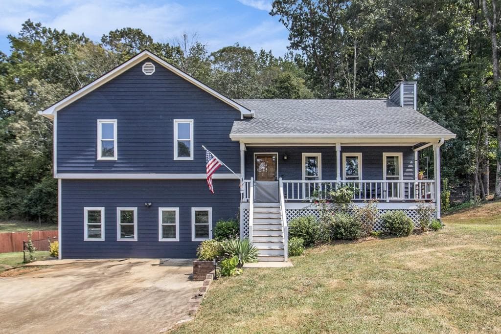 153 Stratford Drive, Douglasville, GA 30134 — most recent listing photo