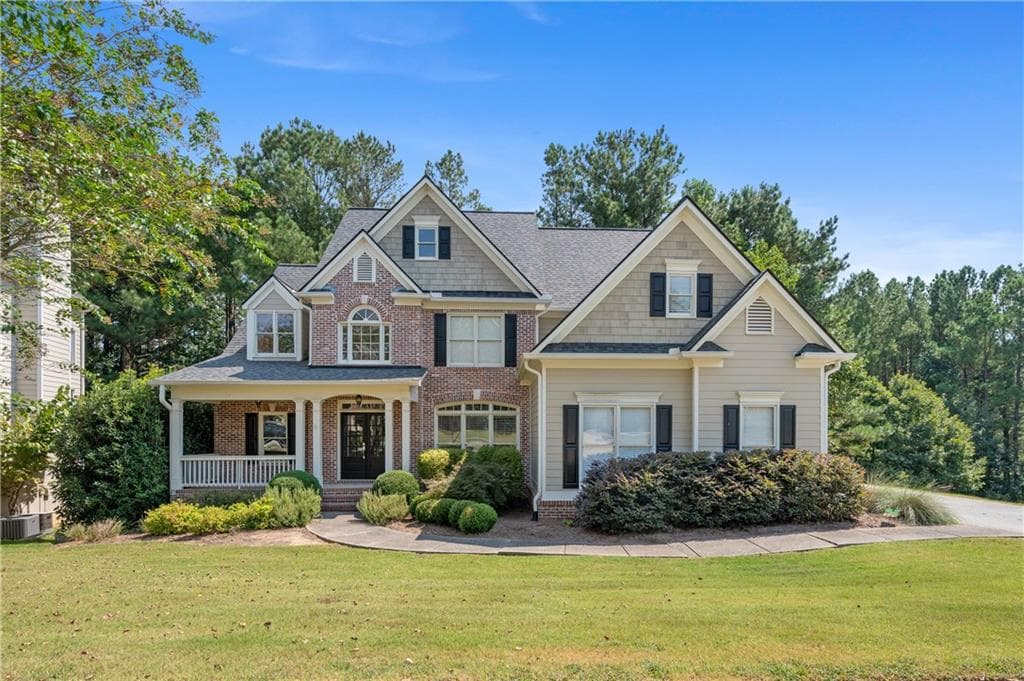 107 Thorncliff Landing, Acworth, GA 30101 — most recent listing photo