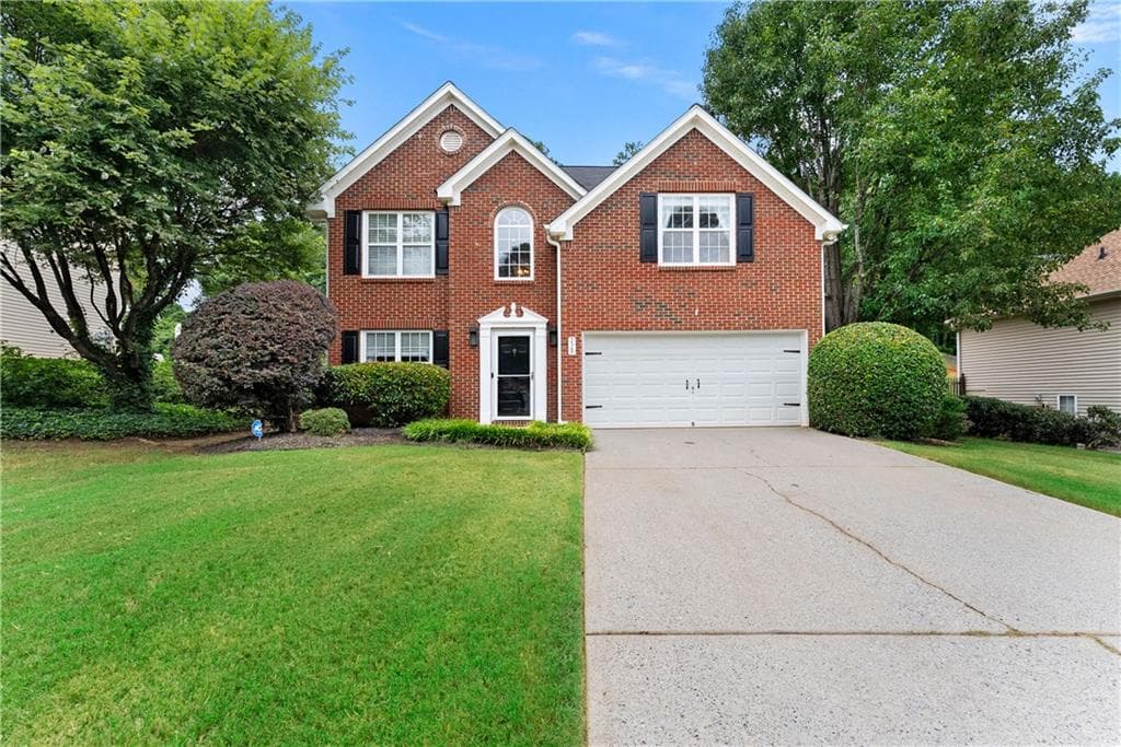 5560 Sylvania Drive, Mableton, GA 30126 — most recent listing photo