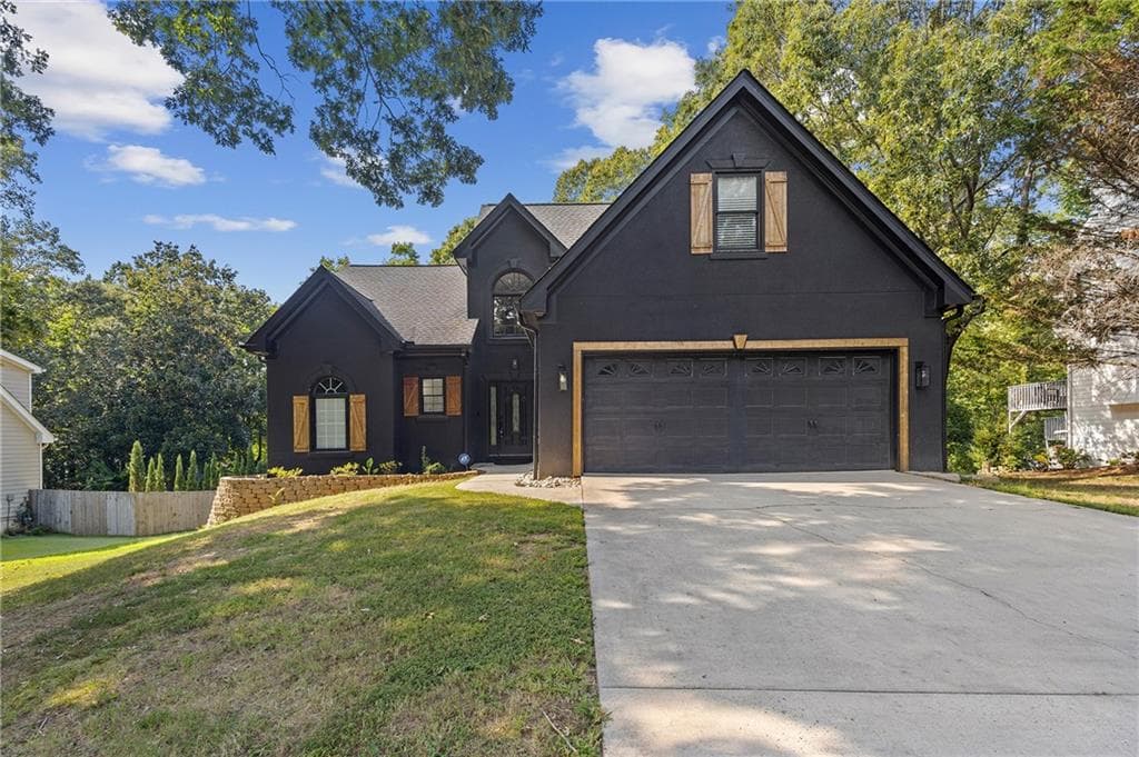 6224 Germantown Drive, Flowery Branch, GA 30542 — most recent listing photo