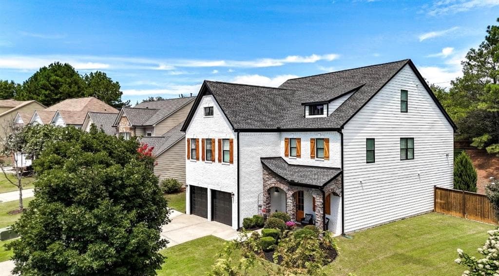 4930 WILSHIRE Crossing, Cumming, GA 30040 — most recent listing photo