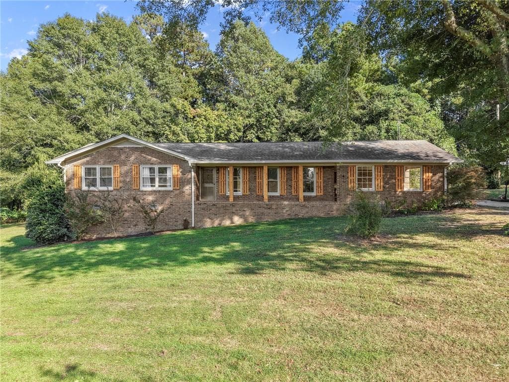 3675 Roy Parks Road, Talmo, GA 30575 — most recent listing photo
