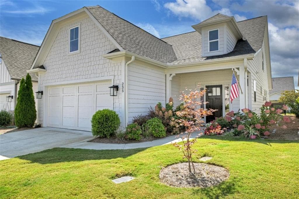 235 Mountain Boulevard, Jasper, GA 30143 — most recent listing photo