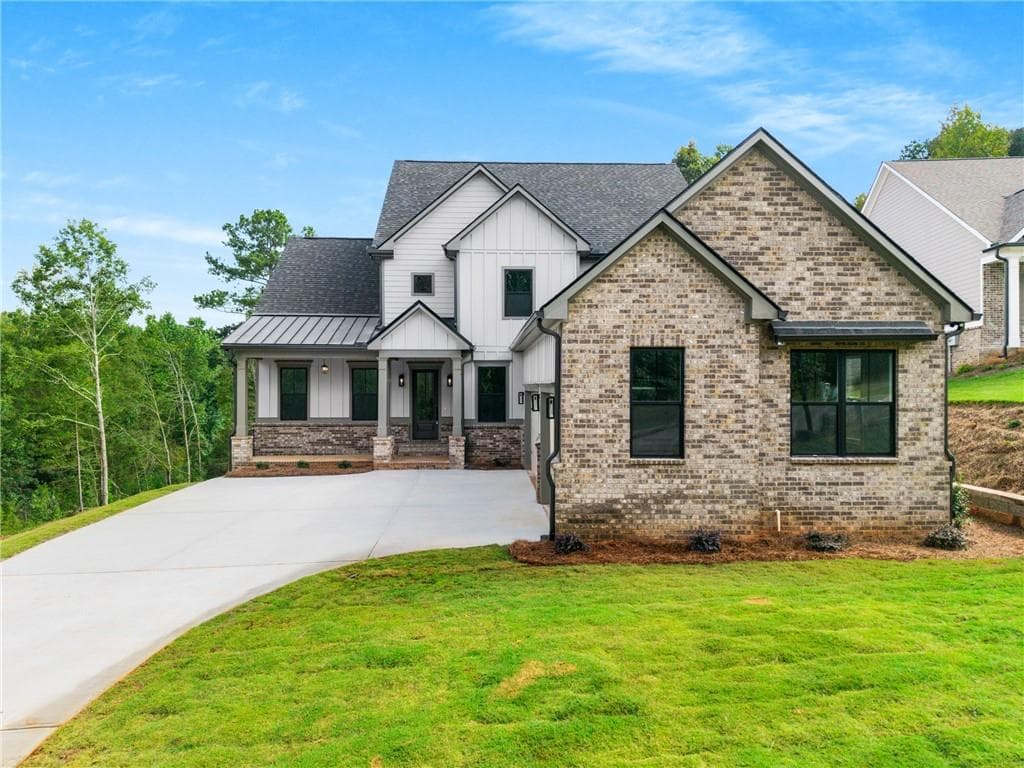 3019 TRADITIONS Way, Jefferson, GA 30549 — most recent listing photo