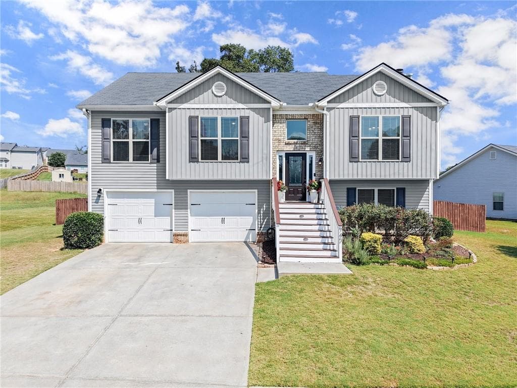 740 River Mist Circle, Jefferson, GA 30549 — most recent listing photo