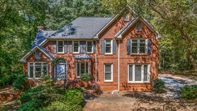 245 Spear Road, Fayetteville, GA 30215 — most recent listing photo