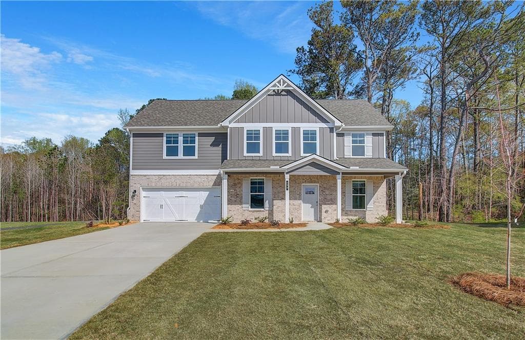 132 Felicity Pike, Locust Grove, GA 30248 — most recent listing photo