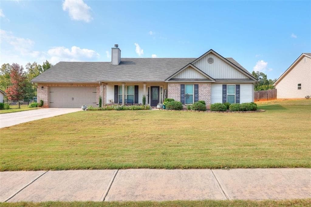 2133 Willow Park Drive, Monroe, GA 30655 — most recent listing photo