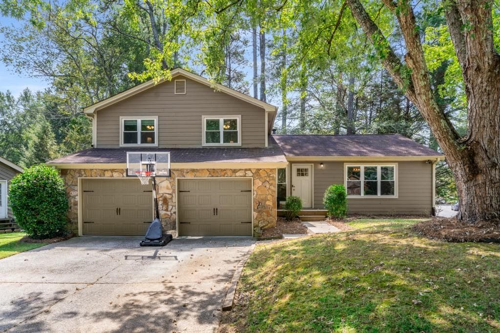 350 Sea Holly Circle, Roswell, GA 30076 — most recent listing photo