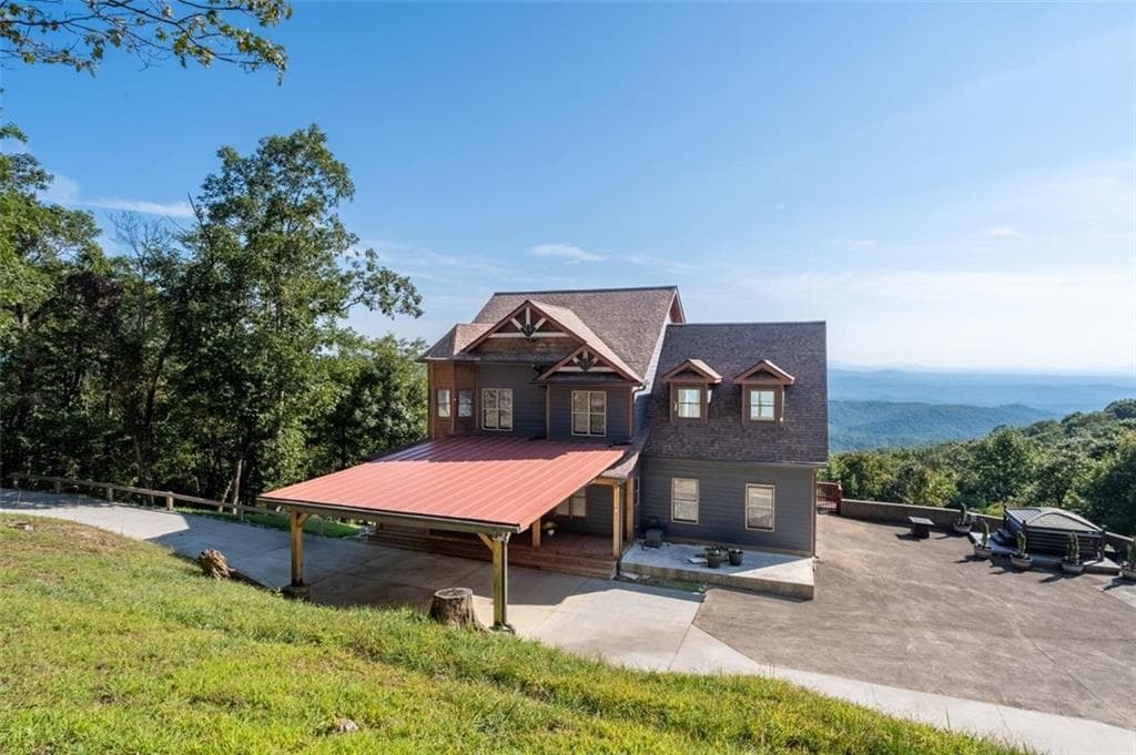 2159 MONUMENT Road, Jasper, GA 30143 — most recent listing photo