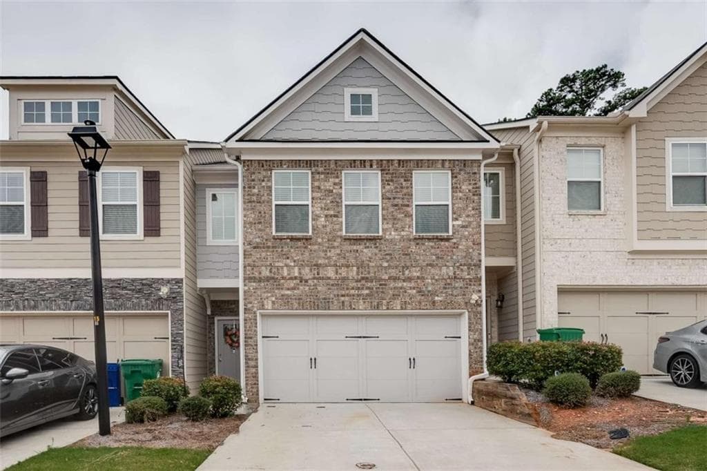 2142 Arnage Drive, Lithonia, GA 30058 — most recent listing photo