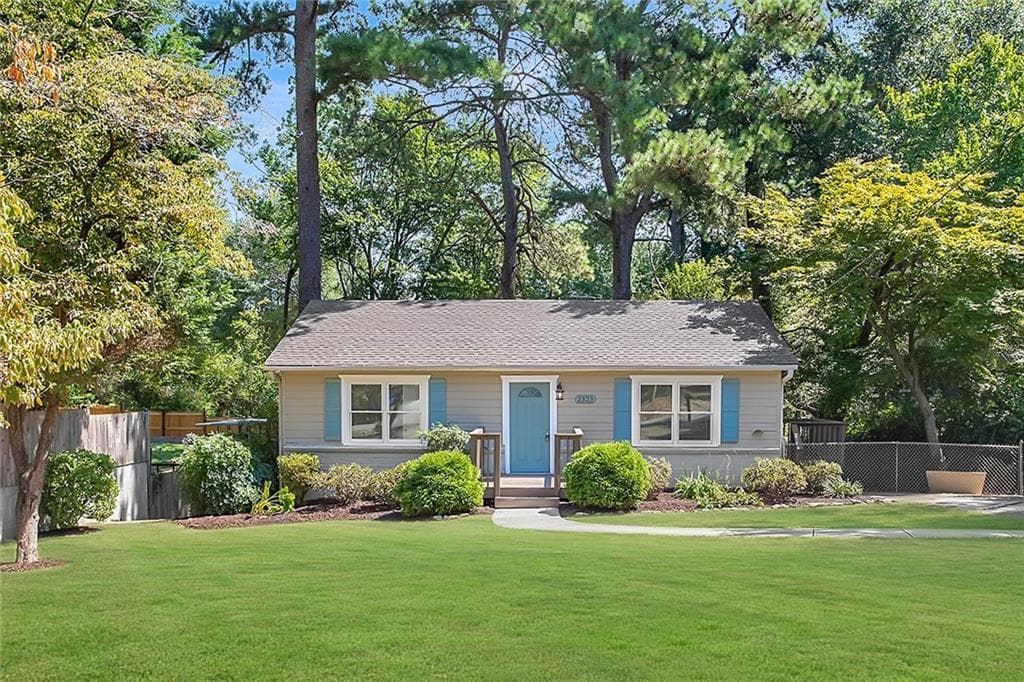 2323 BRACKETT Road, Marietta, GA 30060 — most recent listing photo