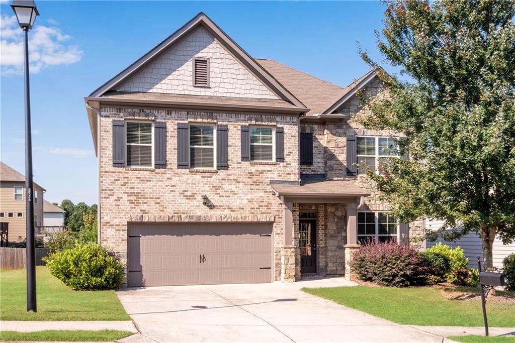 4668 Bogan Meadows Drive, Buford, GA 30519 — most recent listing photo
