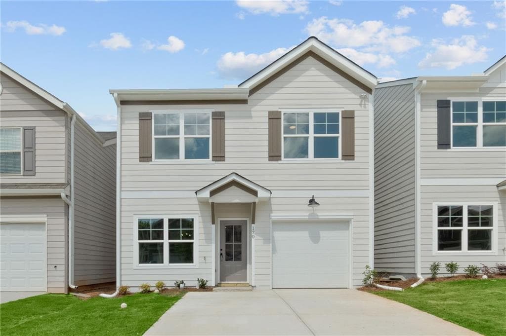 170 Chandler Trace, Covington, GA 30016 — most recent listing photo