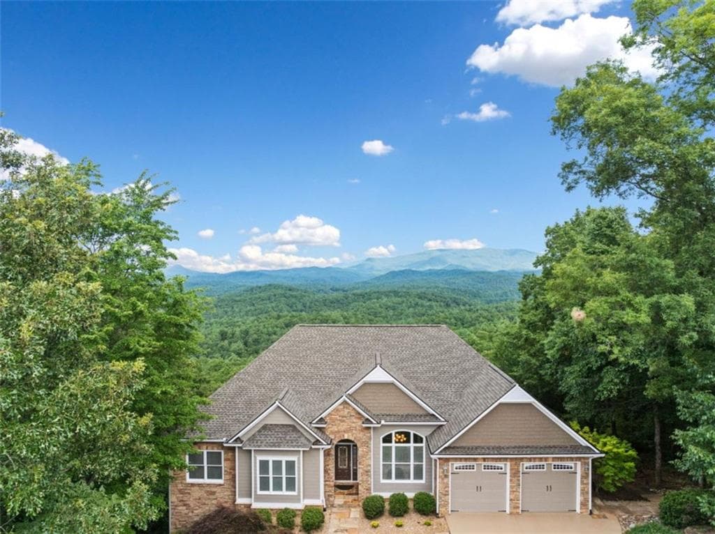 887 Oceola Drive, Ellijay, GA 30540 — most recent listing photo