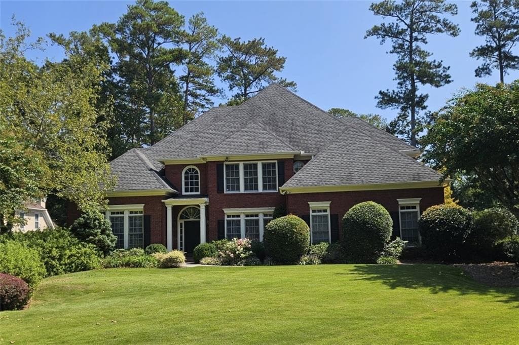 105 SCARBOROUGH Court, Marietta, GA 30067 — most recent listing photo