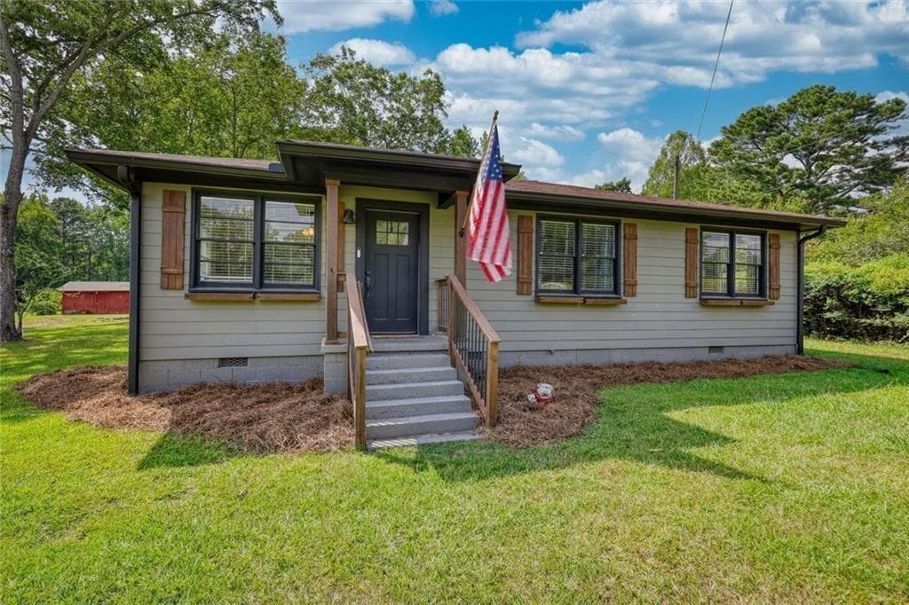2307 Highway 81, Oxford, GA 30054 — most recent listing photo