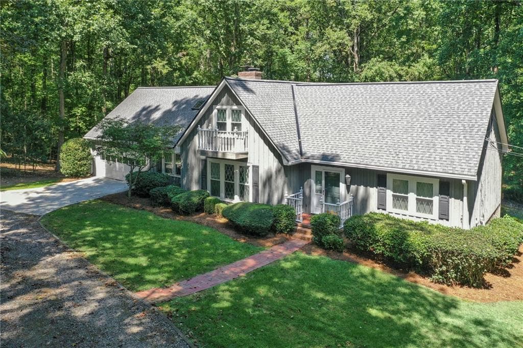 292 Still Branch Drive, Canton, GA 30115 — most recent listing photo