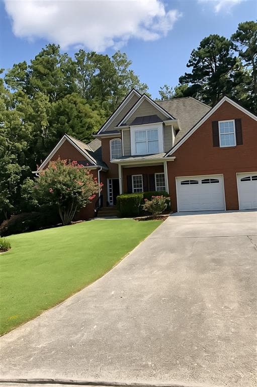 4790 Galloways Farm Lane, Acworth, GA 30101 — most recent listing photo