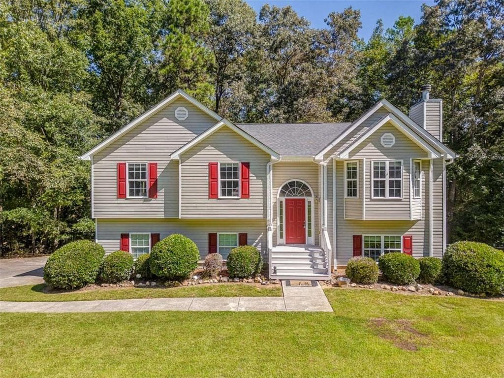 424 Michael Boulevard, Cedartown, GA 30125 — most recent listing photo