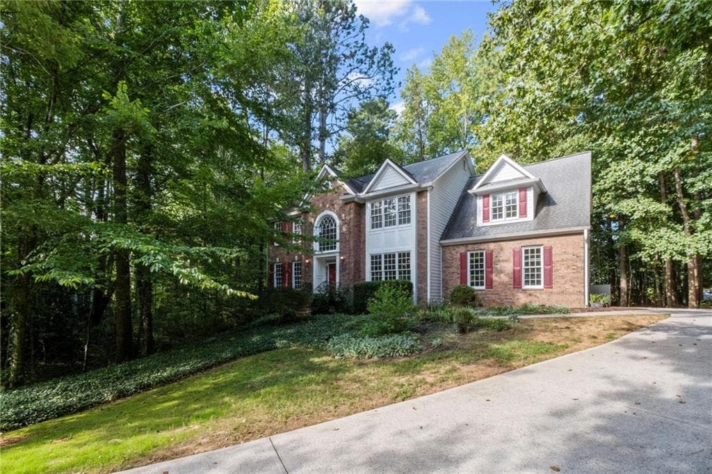 1030 Charleston Trace, Roswell, GA 30075 — most recent listing photo