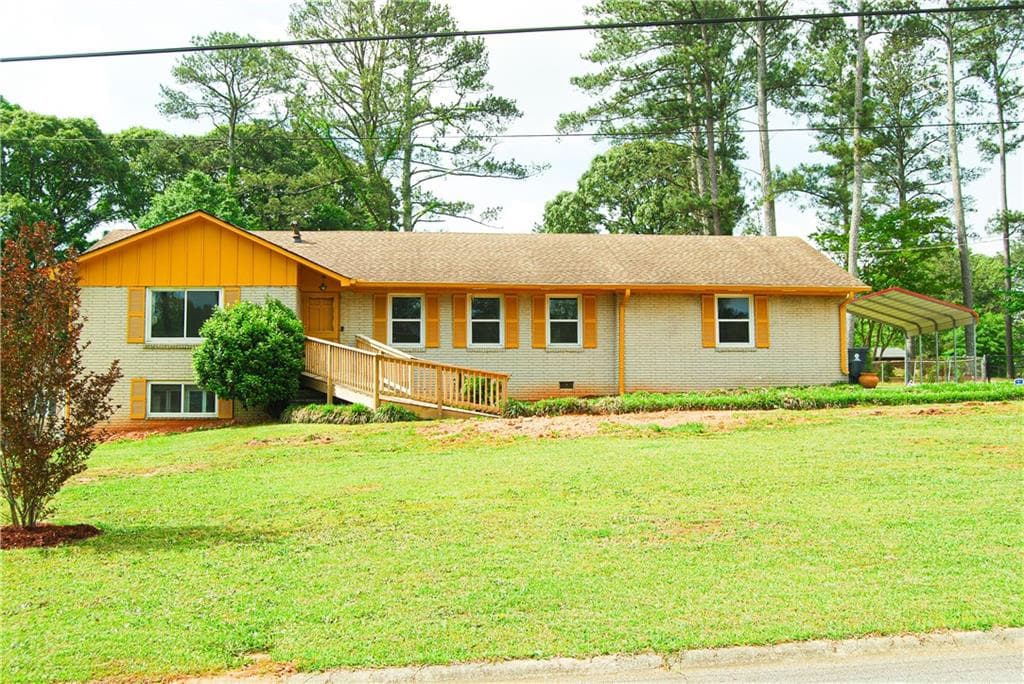 1584 Hebron Lane, Riverdale, GA 30296 — most recent listing photo