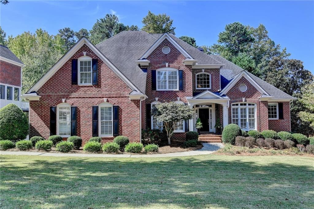 3068 Prestwyck Haven Drive, Duluth, GA 30097 — most recent listing photo