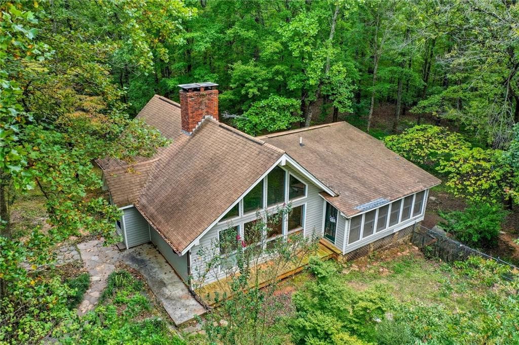 20 Sweetwater Trail, Jasper, GA 30143 — most recent listing photo