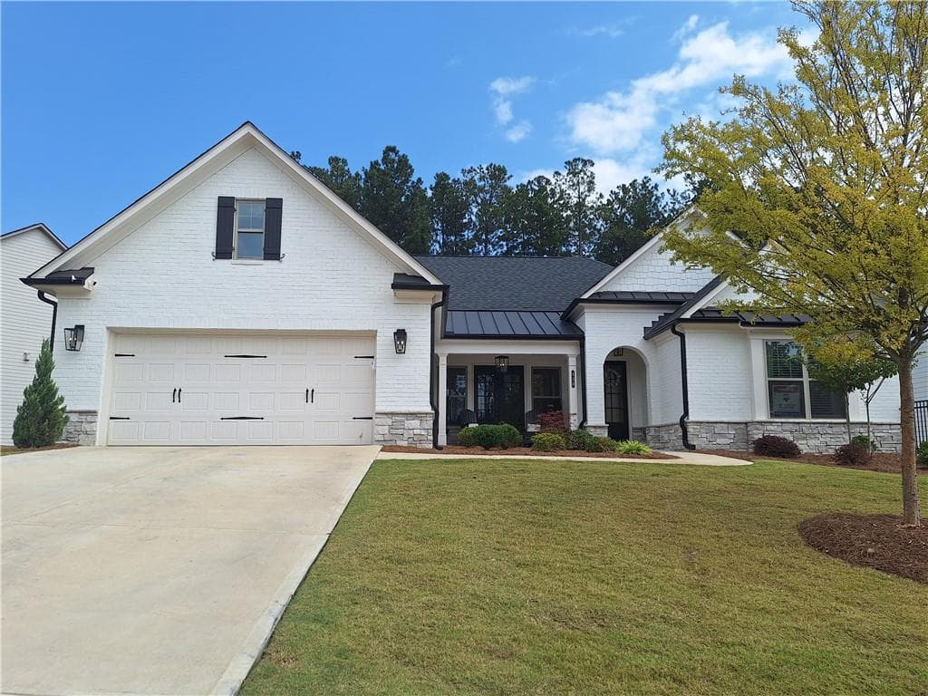 438 Northside Drive, Canton, GA 30115 — most recent listing photo