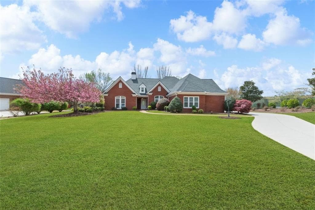 617 Gold Bullion Drive, Dawsonville, GA 30534 — most recent listing photo