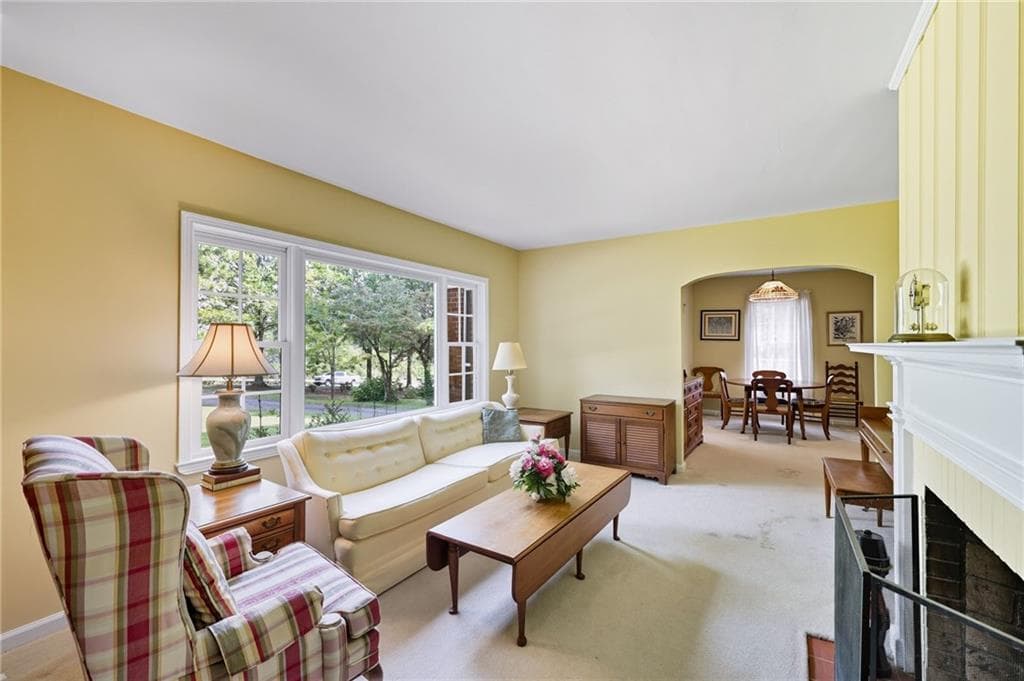 4 bedroom, 2 bathroom, 1,732 sq ft single family residence for sale at 329 Morrison Moore Parkway, Dahlonega, GA 30533 — photo 8