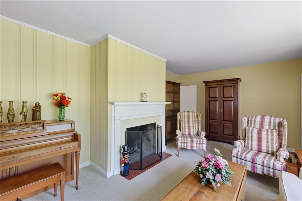 4 bedroom, 2 bathroom, 1,732 sq ft single family residence for sale at 329 Morrison Moore Parkway, Dahlonega, GA 30533 — photo 9