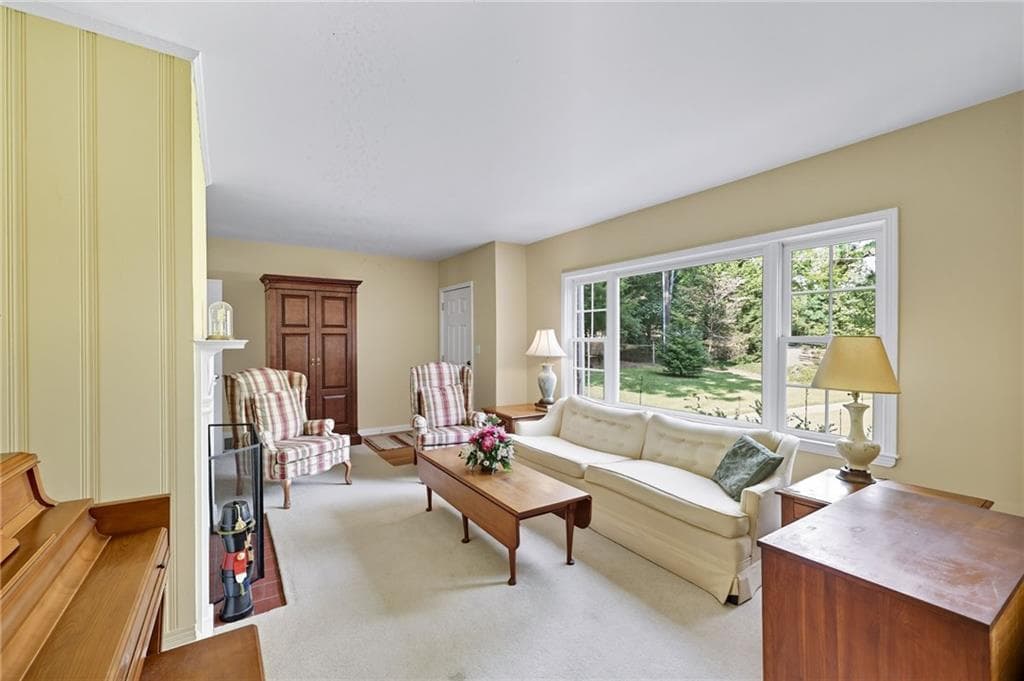 4 bedroom, 2 bathroom, 1,732 sq ft single family residence for sale at 329 Morrison Moore Parkway, Dahlonega, GA 30533 — photo 10