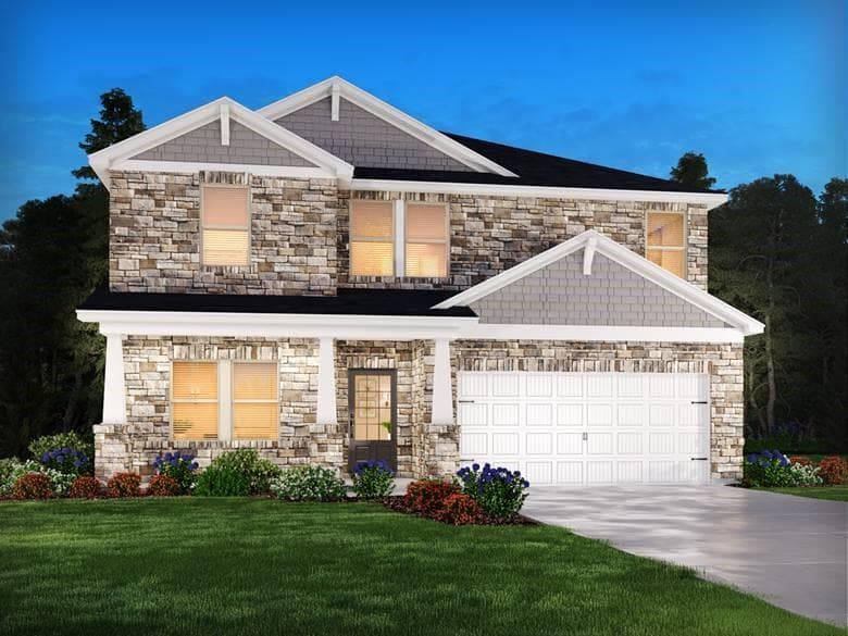 6939 Chester Street, Fairburn, GA 30213 — most recent listing photo