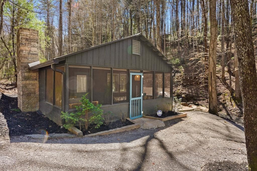 694 Misty Mountain Trail, Morganton, GA 30560 — most recent listing photo