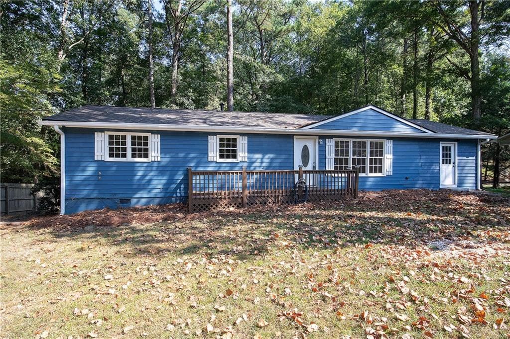 3552 Vicky Circle, Kennesaw, GA 30144 — most recent listing photo