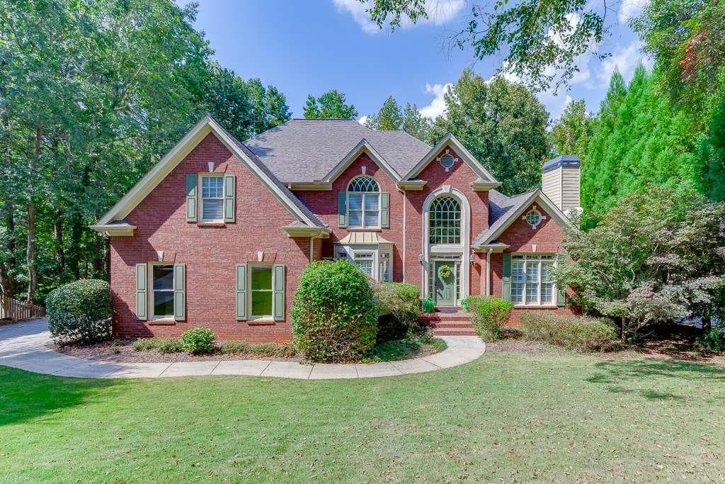 1929 Point River Drive, Duluth, GA 30097 — most recent listing photo