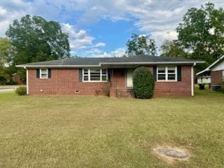 258 Chestnut Street, Cedartown, GA 30125 — most recent listing photo